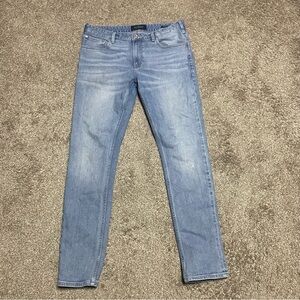 Men’s Scotch and Soda Skim Jeans Size 32x32